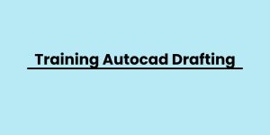 pelatihan Autocad Drafting di jogja