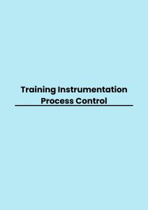 pelatihan Instrumentation Process Control di jogja