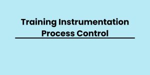 pelatihan Instrumentation Process Control di jogja