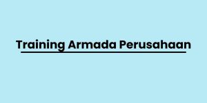pelatihan Armada Perusahaan di jogja