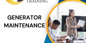 pelatihan GENERATOR MAINTENANCE di jogja