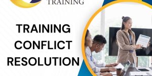 pelatihan CONFLICT RESOLUTION di jogja