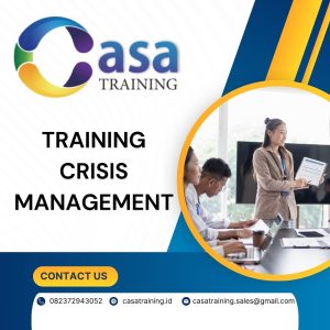 pelatihan CRISIS MANAGEMENT di jogja