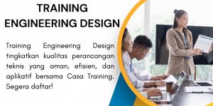 pelatihan ENGINEERING DESIGN di jogja