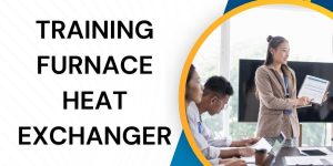 pelatihan FURNACE HEAT EXCHANGER di jogja