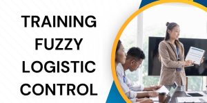 pelatihan FUZZY LOGISTIC CONTROL di jogja