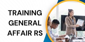 pelatihan GENERAL AFFAIR RS di jogja