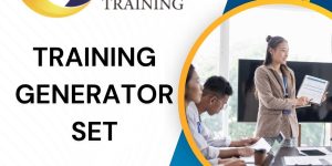 pelatihan GENERATOR SET di jogja