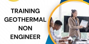 pelatihan GEOTHERMAL NON ENGINEER di jogja