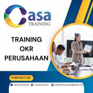 pelatihan OKR PERUSAHAAN di jogja