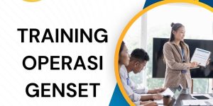 pelatihan OPERASI GENSET di jogja