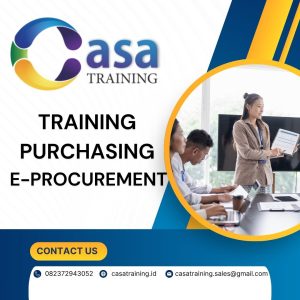 pelatihan PURCHASING E-PROCUREMENT di jogja