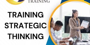 pelatihan STRATEGIC THINKING di jogja
