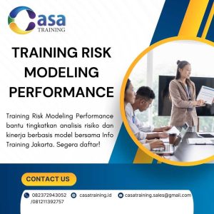 pelatihan RISK MODELING PERFORMANCE di jakarta