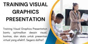 pelatihan VISUAL GRAPHICS PRESENTATION di jakarta