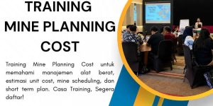 pelatihan SISTEM INFORMASI GEOGRAFI di jakarta