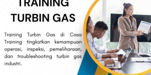 pelatihan TURBIN GAS di jakarta