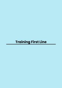 pelatihan First Line di bandung 