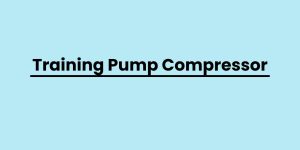 pelatihan Pump Compressor di jakarta
