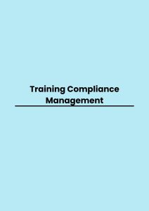 pelatihan Compliance Management di jogja