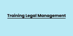 pelatihan Legal Management di jogja