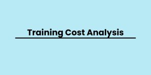 pelatihan Cost Analysis di jogja
