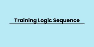 pelatihan Logic Sequence di jakarta